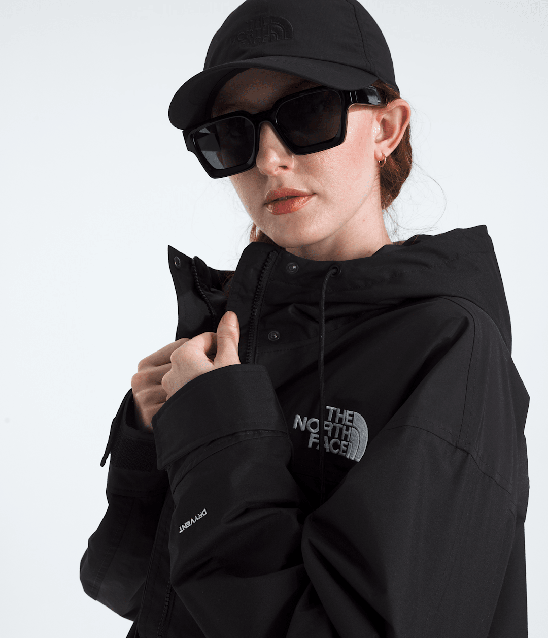Women's Reign On Parka / The North Face