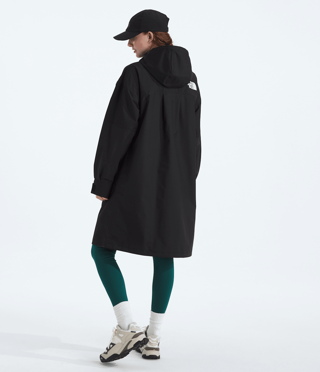 Women's Reign On Parka / The North Face