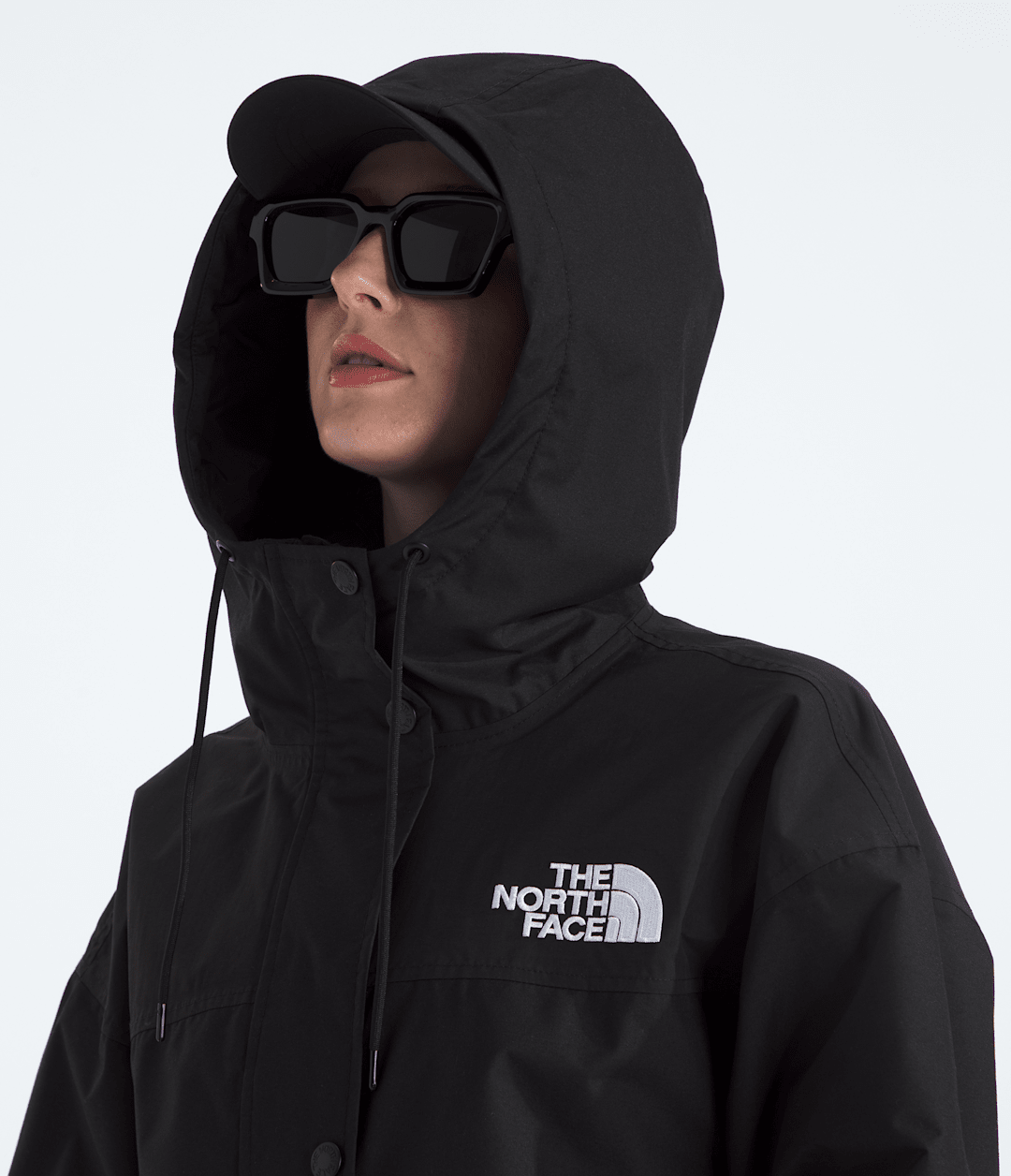 Women's Reign On Parka / The North Face