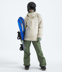 Women’s THERMOBALL™ Snow Triclimate® Jacket—Print / The North Face