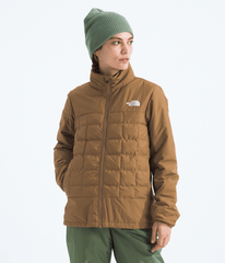 Women’s THERMOBALL™ Snow Triclimate® Jacket—Print / The North Face