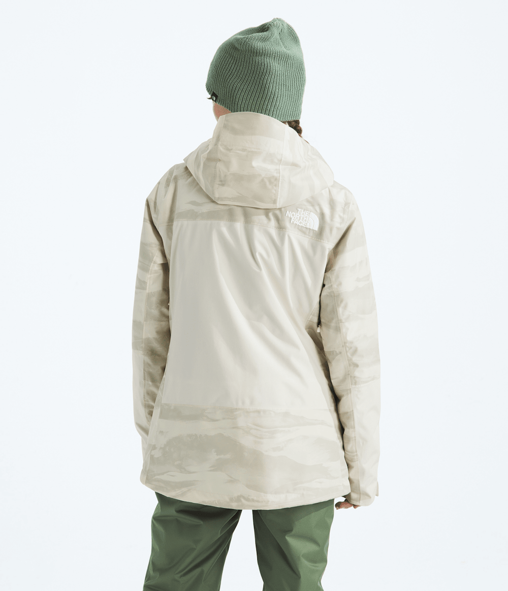 Women’s THERMOBALL™ Snow Triclimate® Jacket—Print / The North Face
