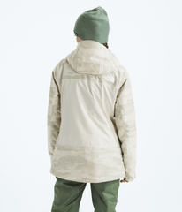 Women’s THERMOBALL™ Snow Triclimate® Jacket—Print / The North Face