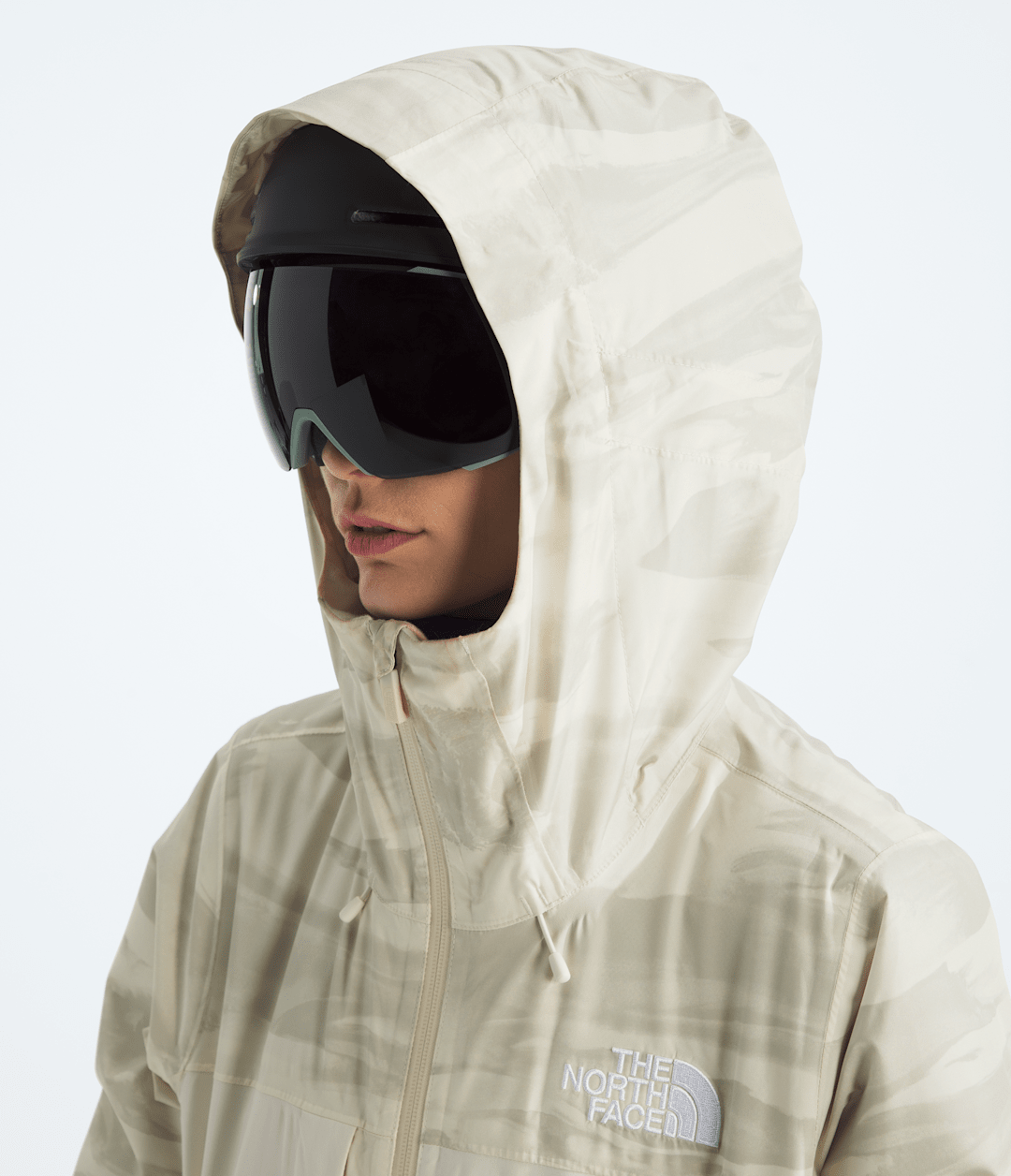 Women’s THERMOBALL™ Snow Triclimate® Jacket—Print / The North Face