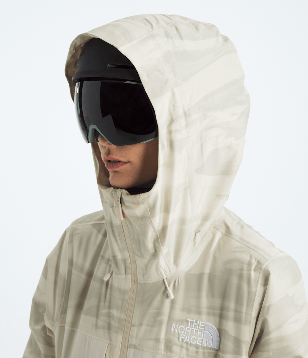 Women’s THERMOBALL™ Snow Triclimate® Jacket—Print / The North Face