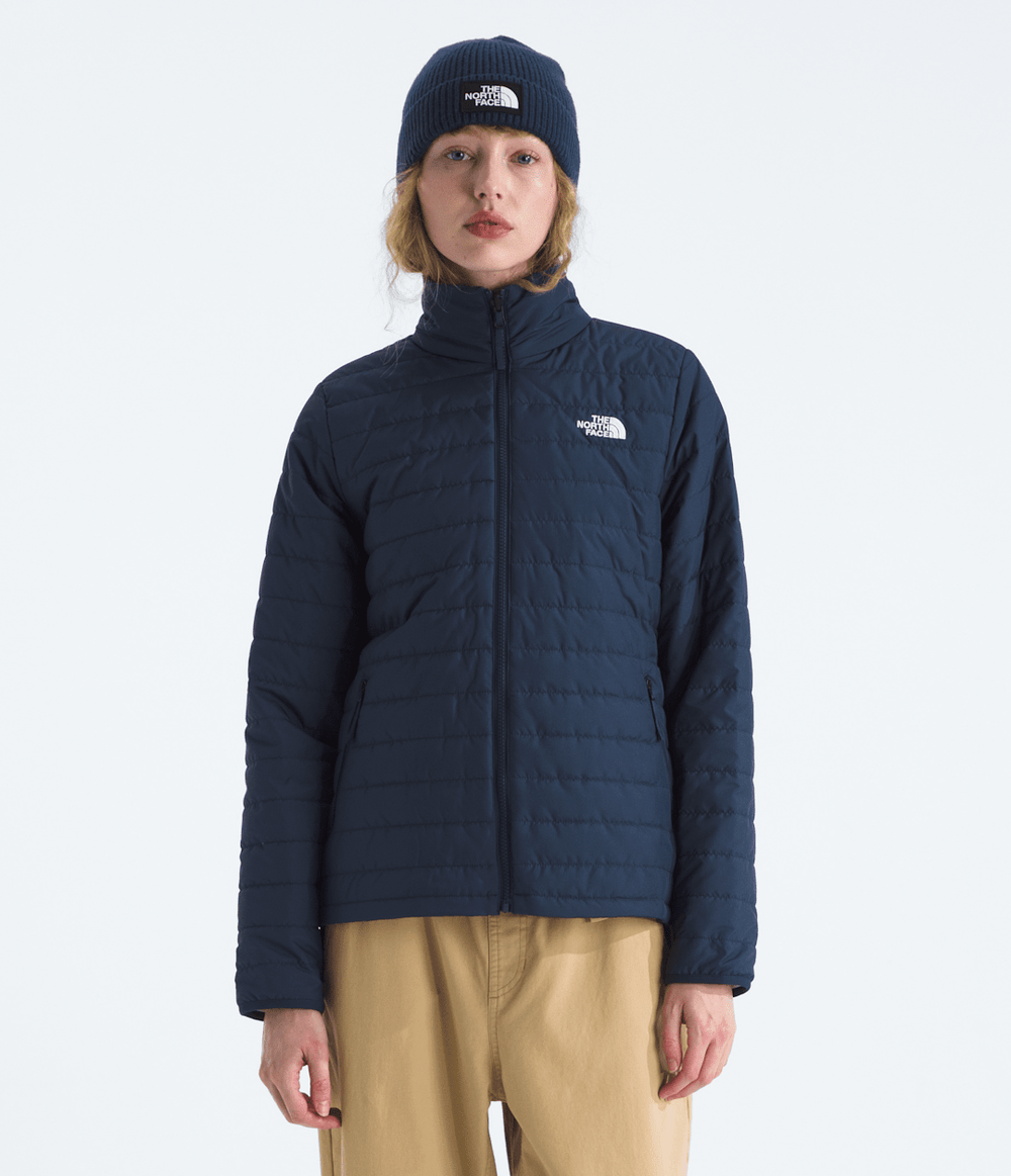 Women’s Carto Mono Triclimate™ Hooded Jacket / The North Face