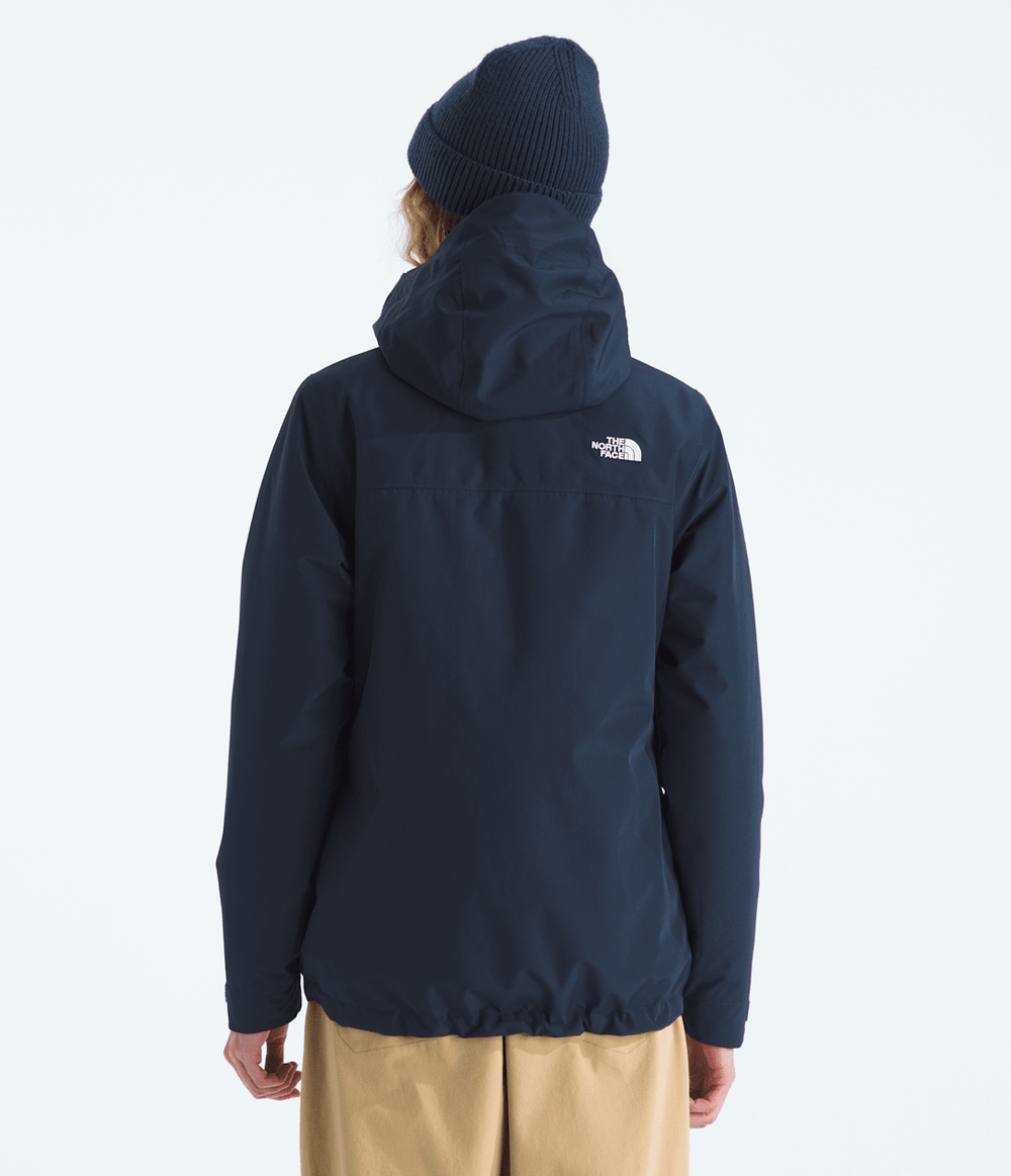 Women’s Carto Mono Triclimate™ Hooded Jacket / The North Face