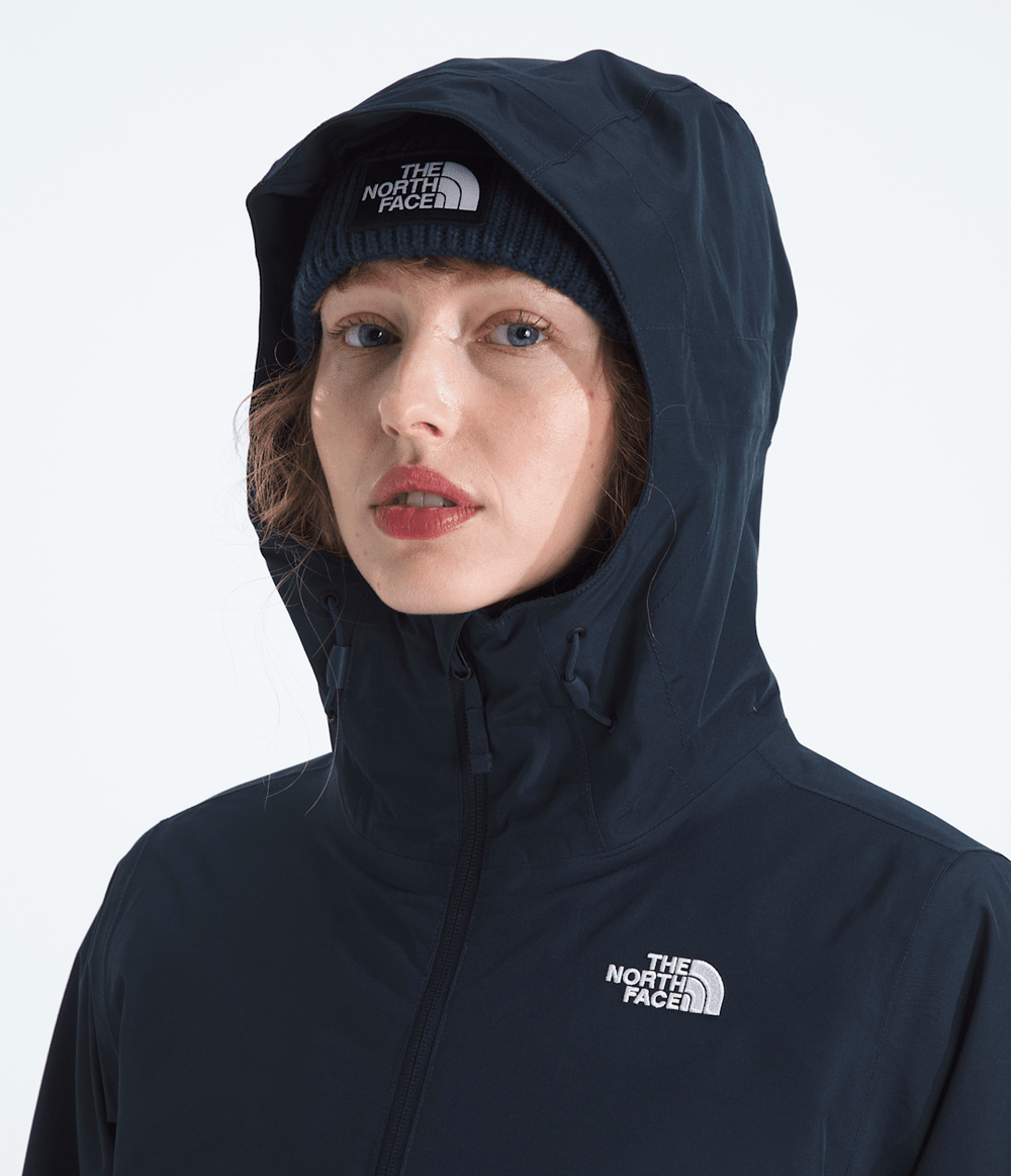 Women’s Carto Mono Triclimate™ Hooded Jacket / The North Face