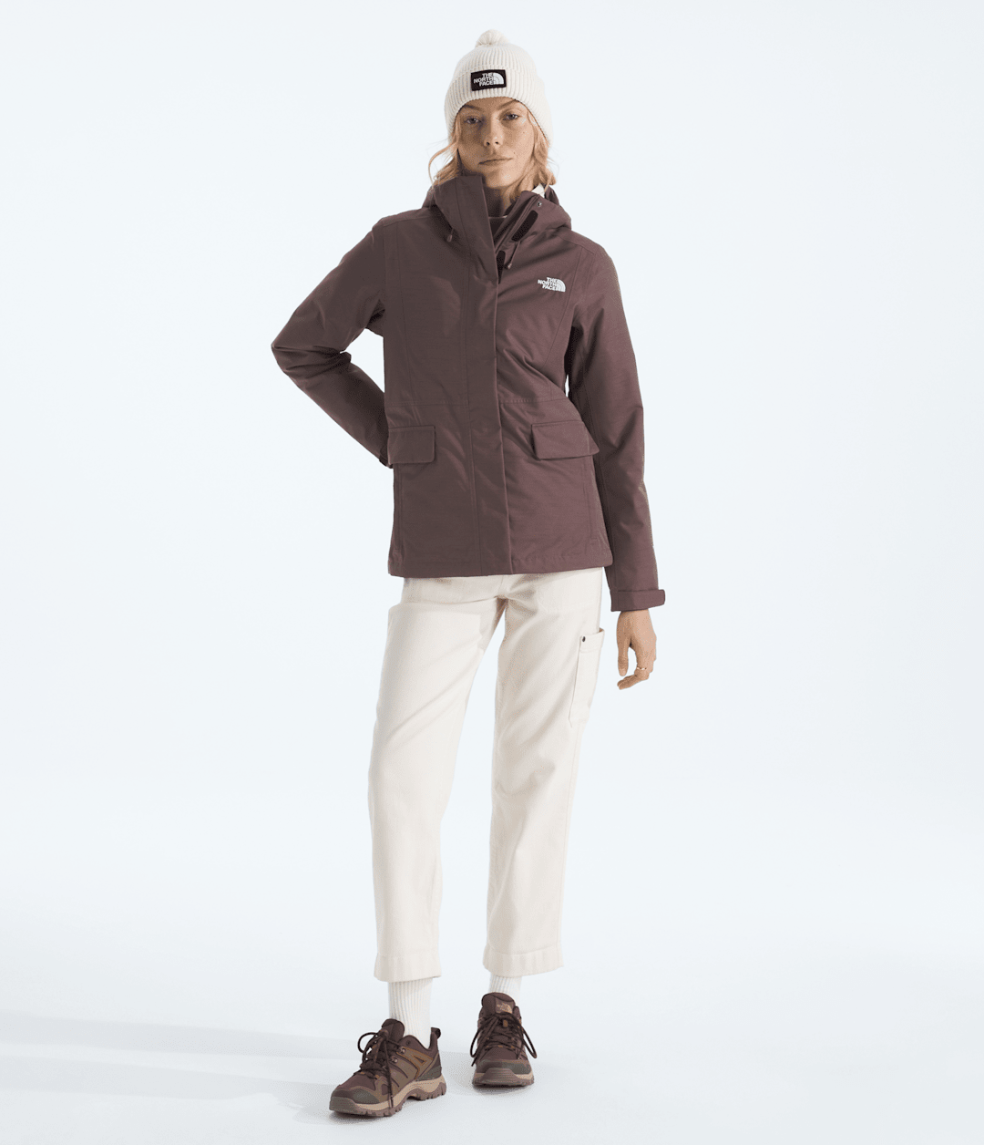 Women’s Monarch Triclimate® Jacket / The North Face