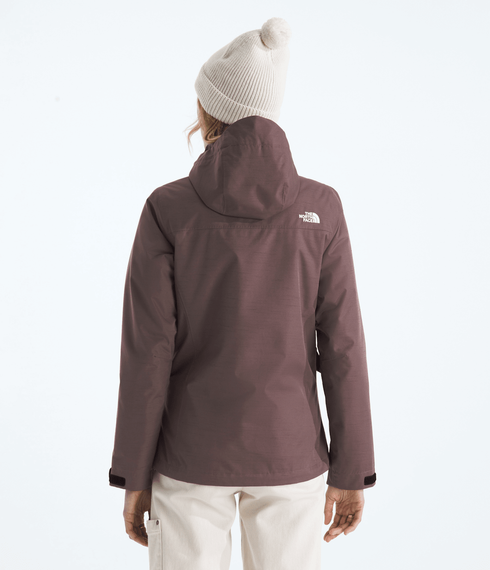 Women’s Monarch Triclimate® Jacket / The North Face