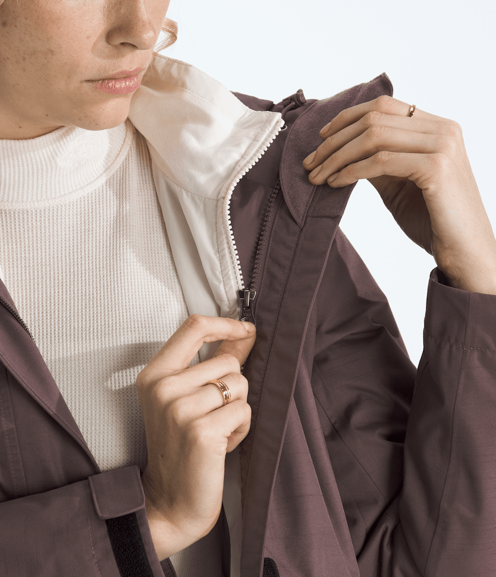Women’s Monarch Triclimate® Jacket / The North Face