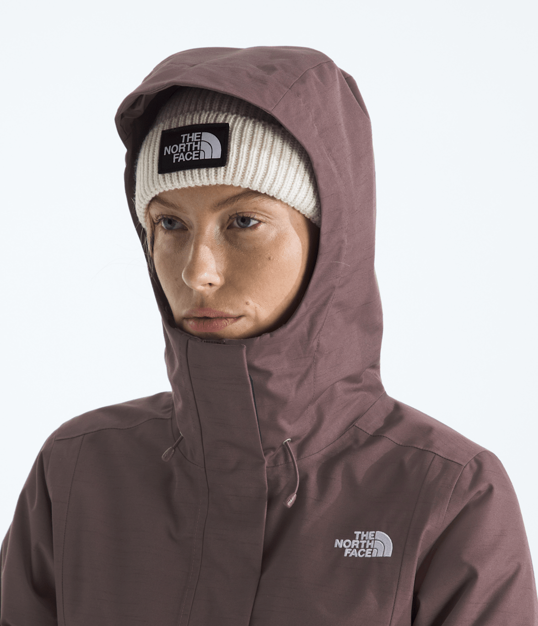 Women’s Monarch Triclimate® Jacket / The North Face