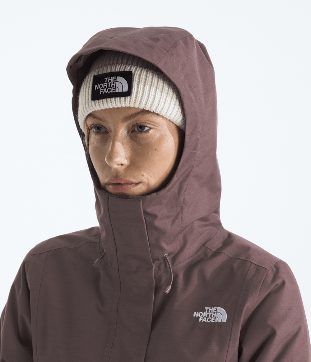 Women’s Monarch Triclimate® Jacket / The North Face
