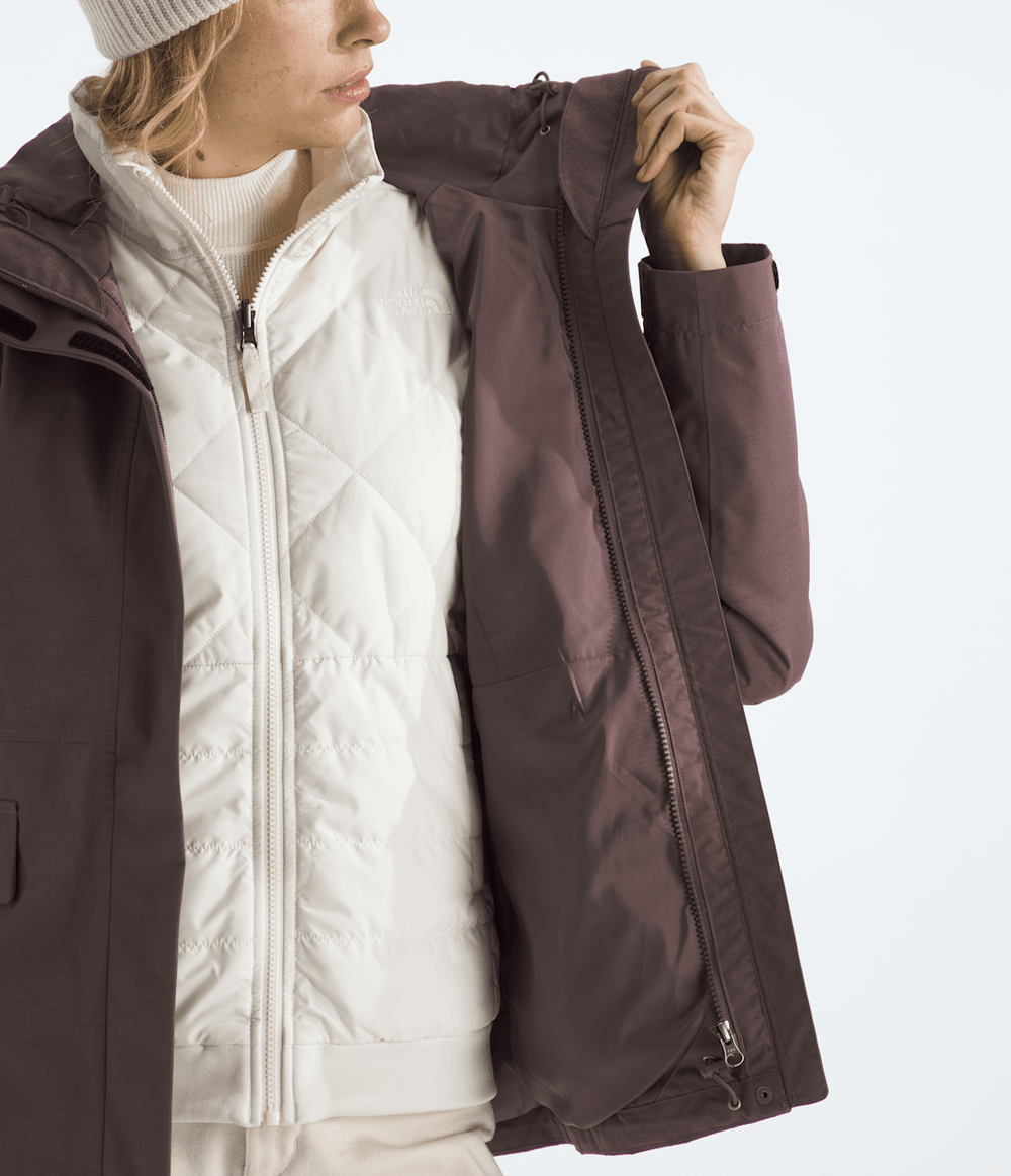 Women’s Monarch Triclimate® Jacket / The North Face