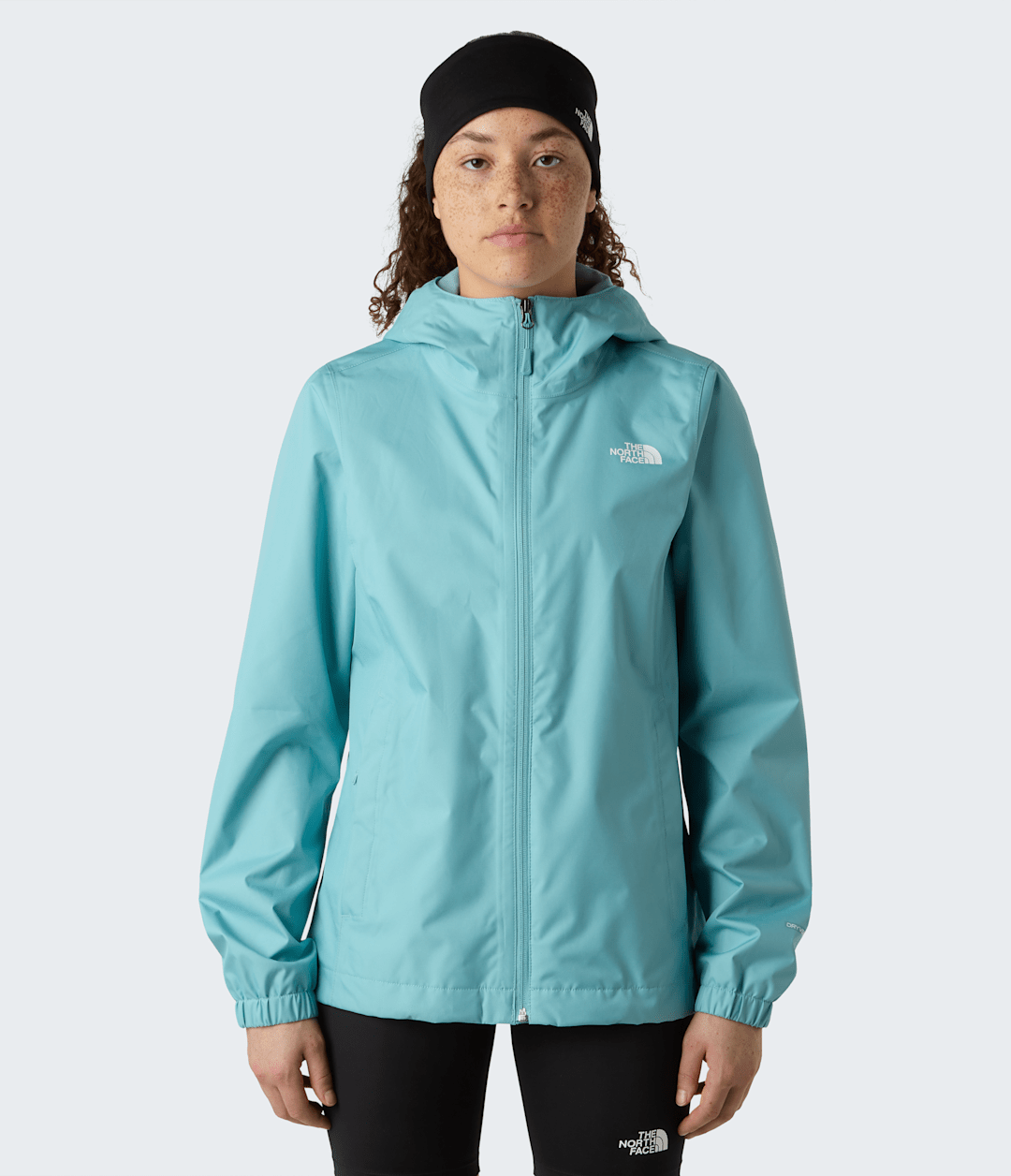 Women’s Quest Hooded Jacket / The North Face