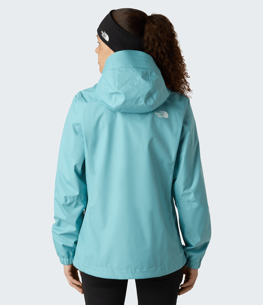 Women’s Quest Hooded Jacket / The North Face