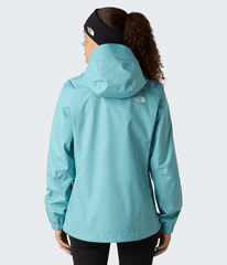 Women’s Quest Hooded Jacket / The North Face