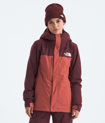 Women’s Freedom Insulated Jacket / The North Face