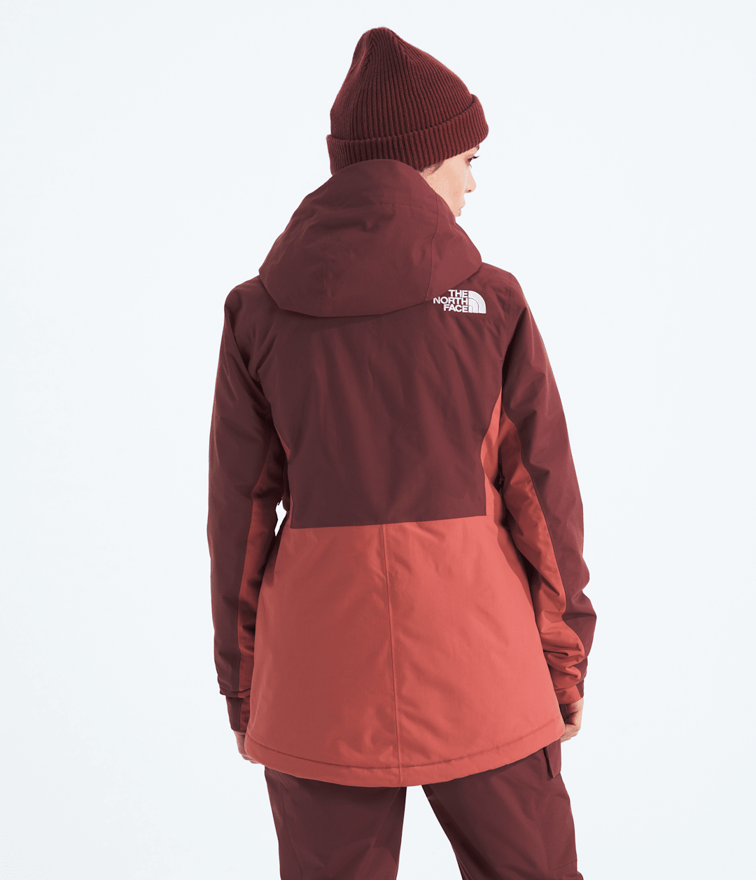 Women’s Freedom Insulated Jacket / The North Face
