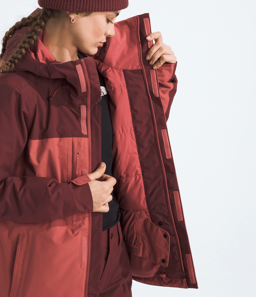 Women’s Freedom Insulated Jacket / The North Face