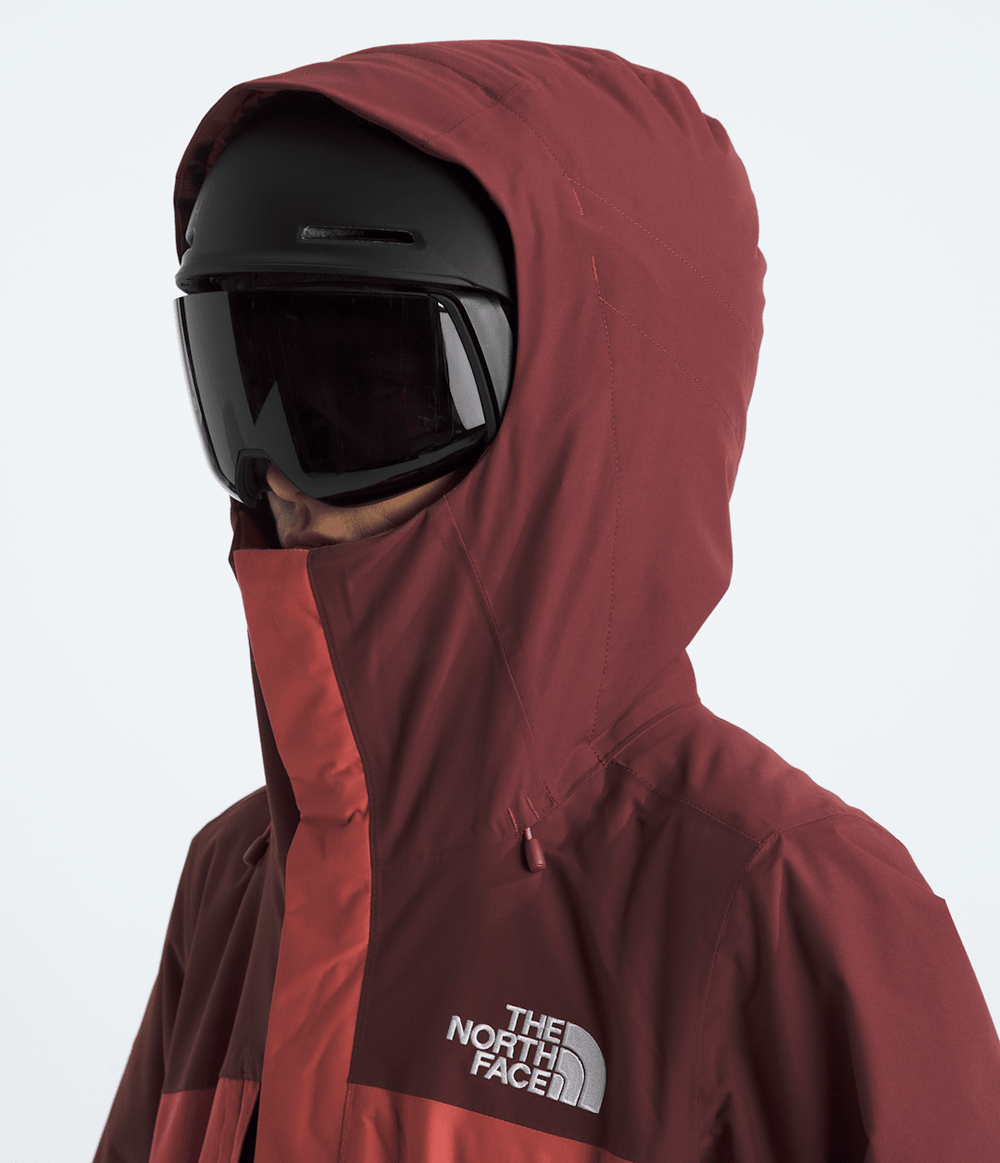 Women’s Freedom Insulated Jacket / The North Face