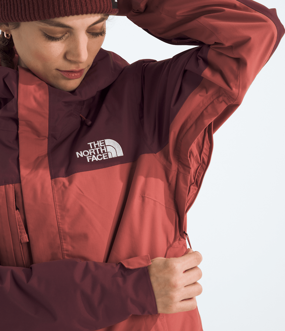 Women’s Freedom Insulated Jacket / The North Face