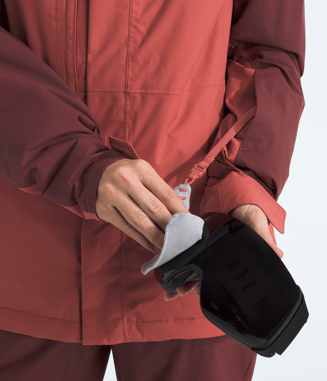Women’s Freedom Insulated Jacket / The North Face