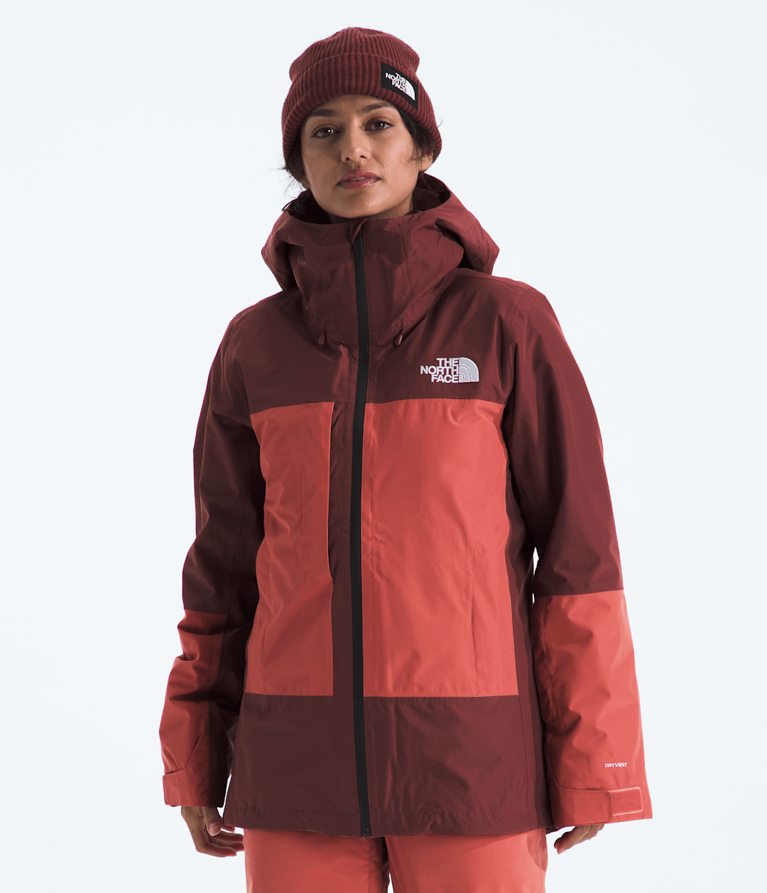 Women’s THERMOBALL™ Snow Triclimate™ Jacket / The North Face
