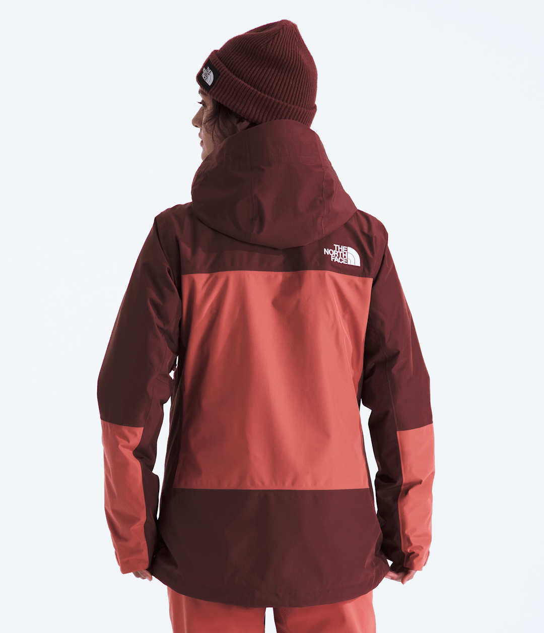 Women’s THERMOBALL™ Snow Triclimate™ Jacket / The North Face