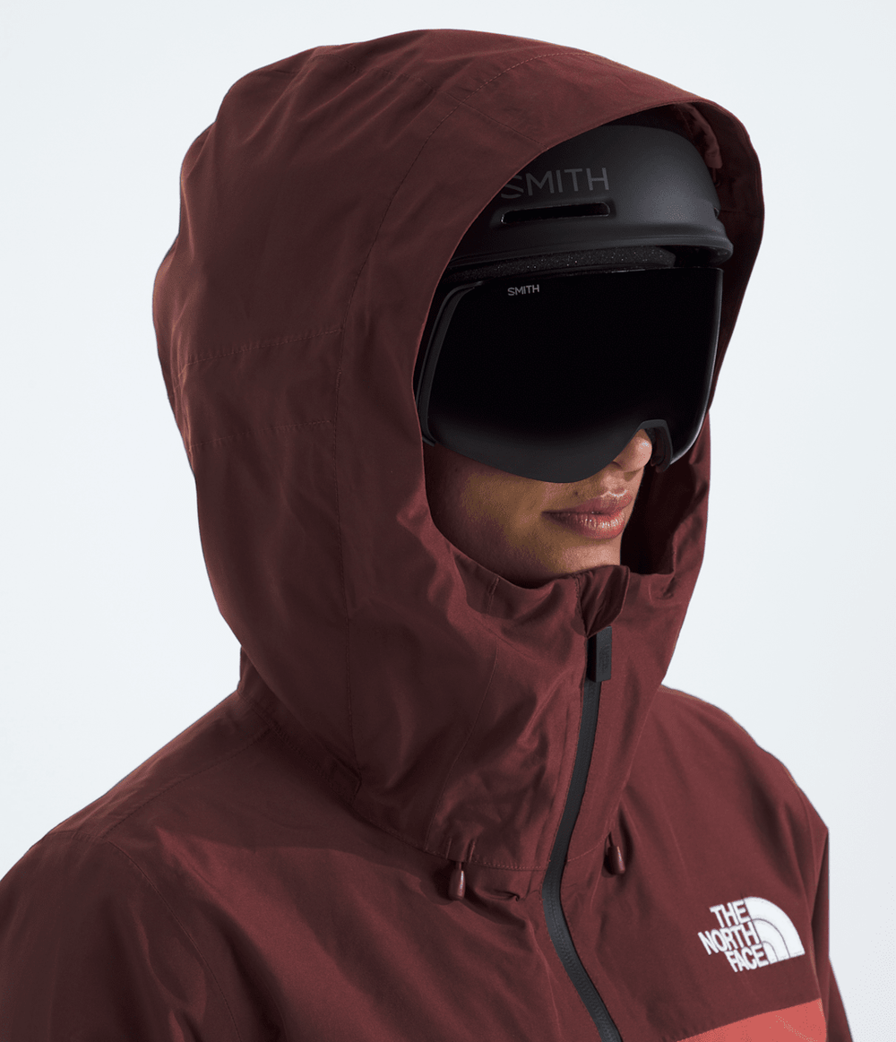 Women’s THERMOBALL™ Snow Triclimate™ Jacket / The North Face