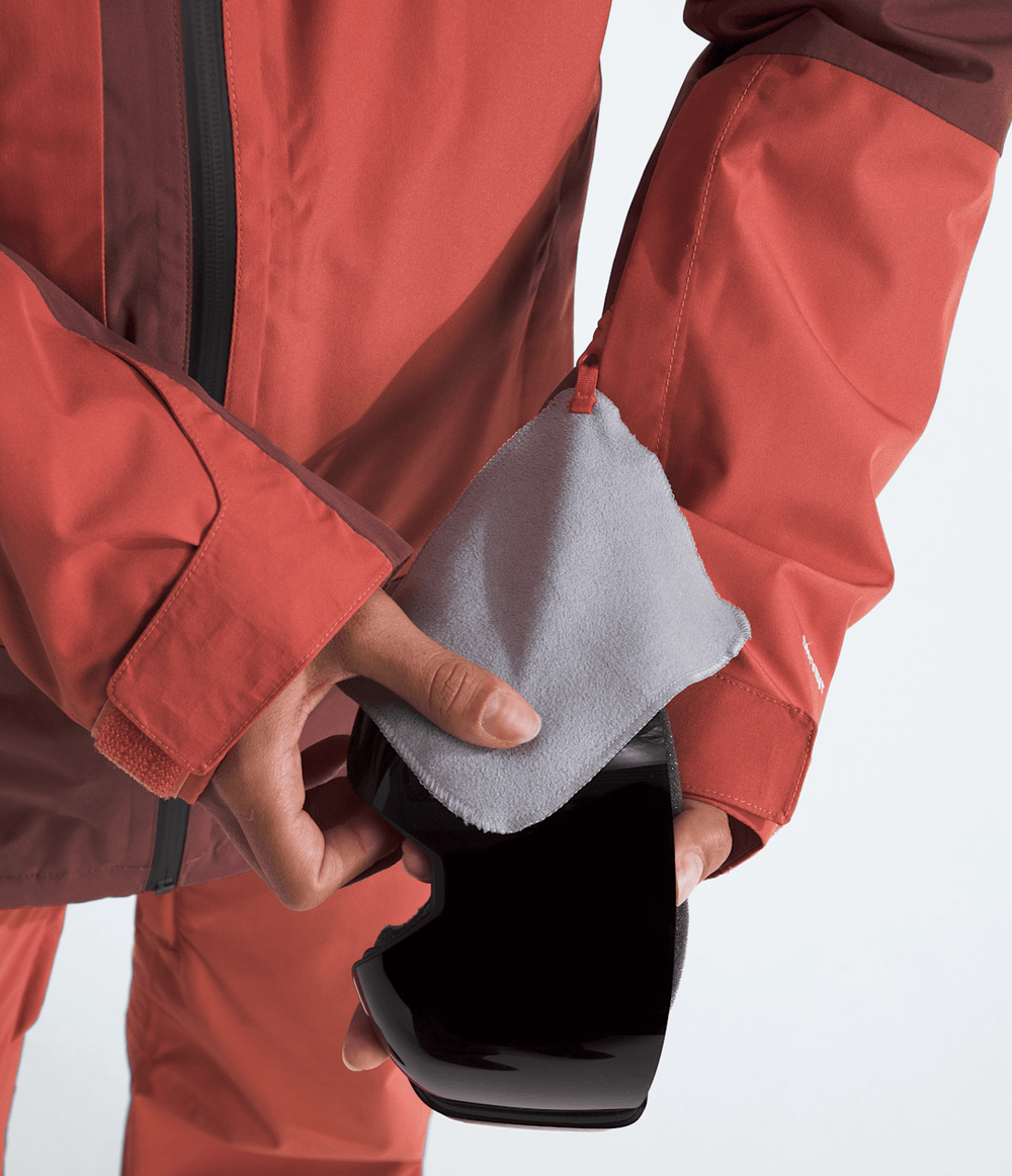 Women’s THERMOBALL™ Snow Triclimate™ Jacket / The North Face