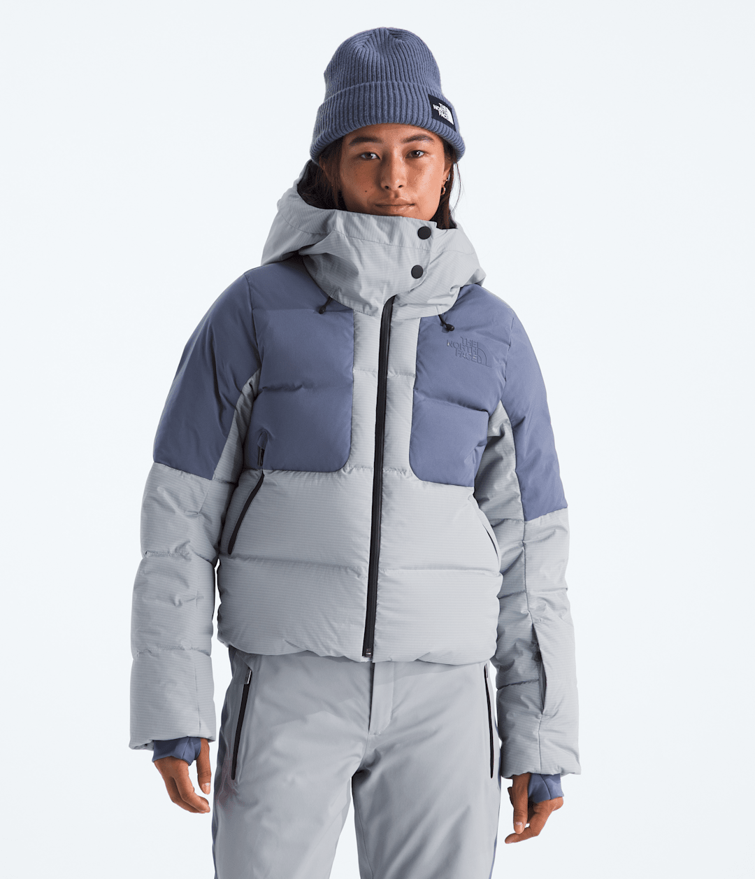 Women’s Cold Spell Cropped Down Jacket / The North Face