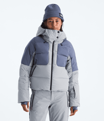 Women’s Cold Spell Cropped Down Jacket / The North Face
