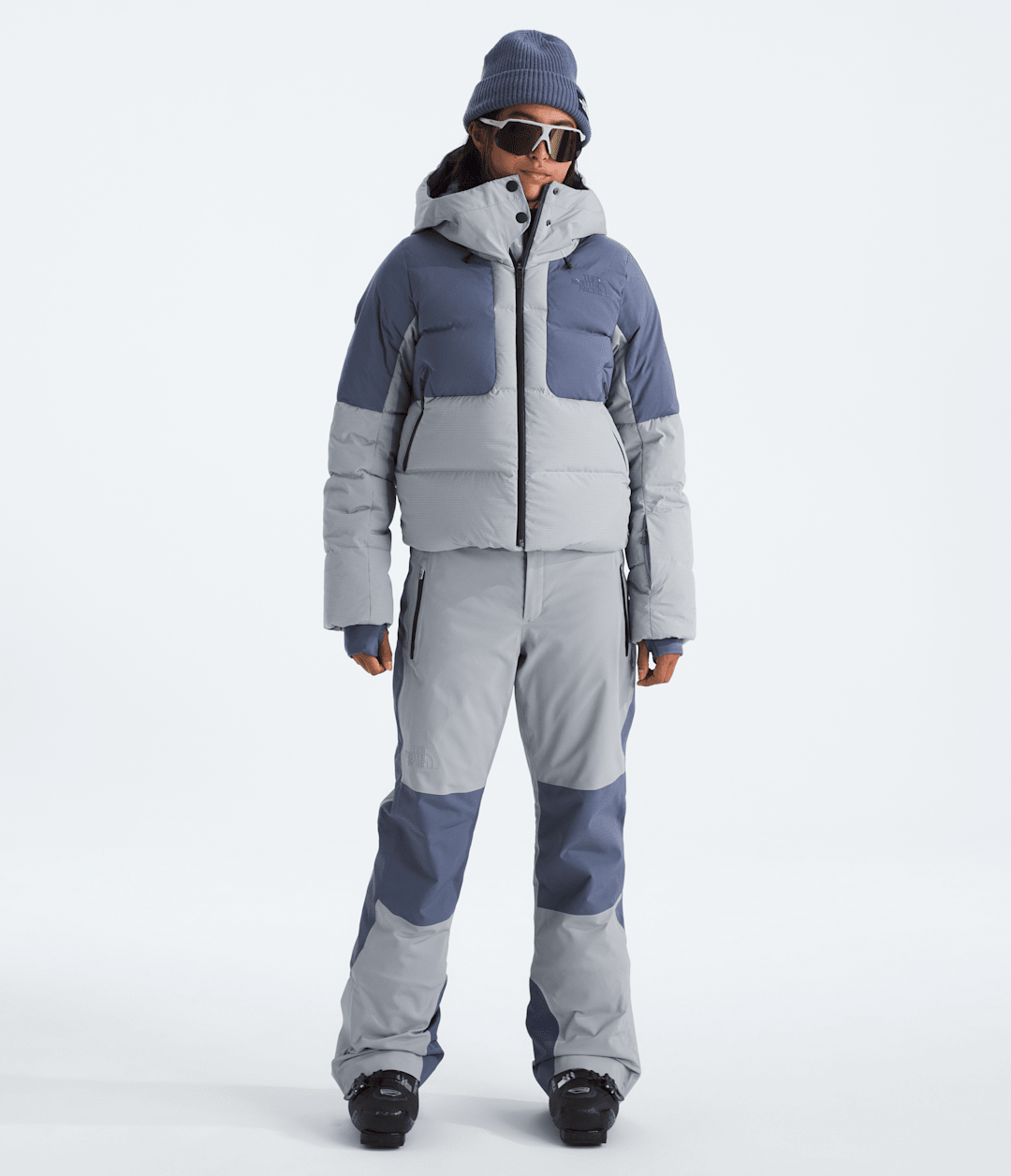 Women’s Cold Spell Cropped Down Jacket / The North Face