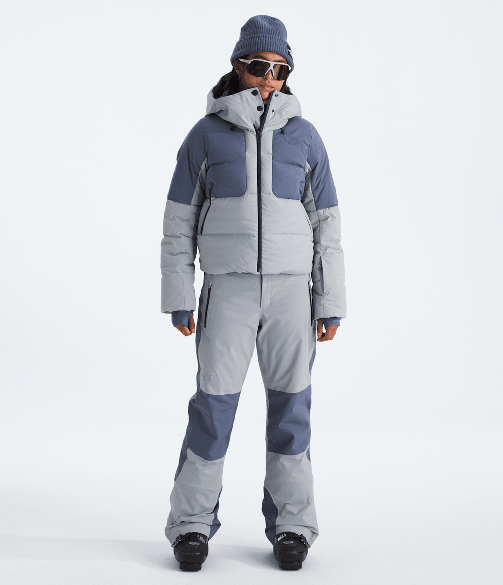Women’s Cold Spell Cropped Down Jacket / The North Face
