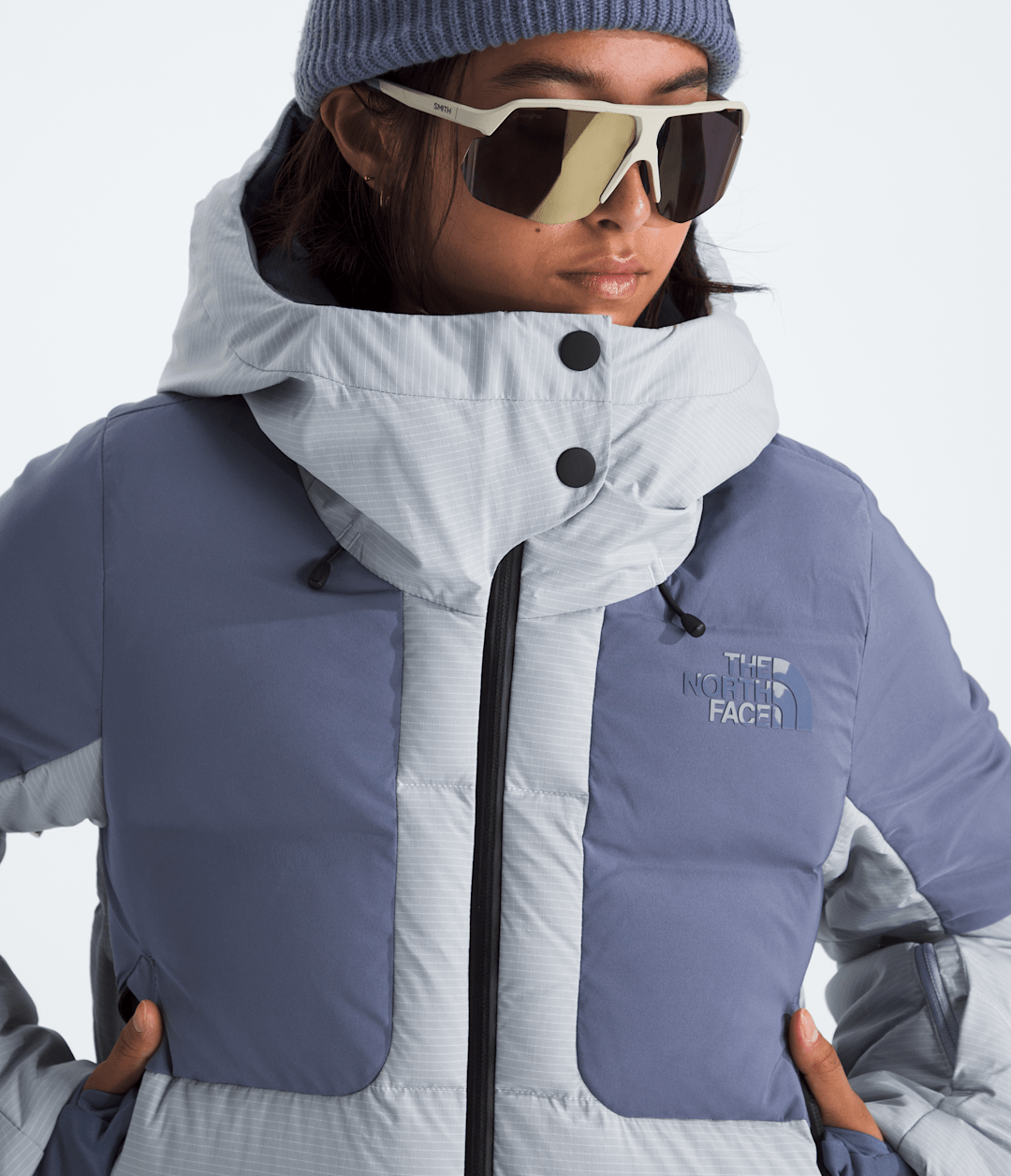 Women’s Cold Spell Cropped Down Jacket / The North Face