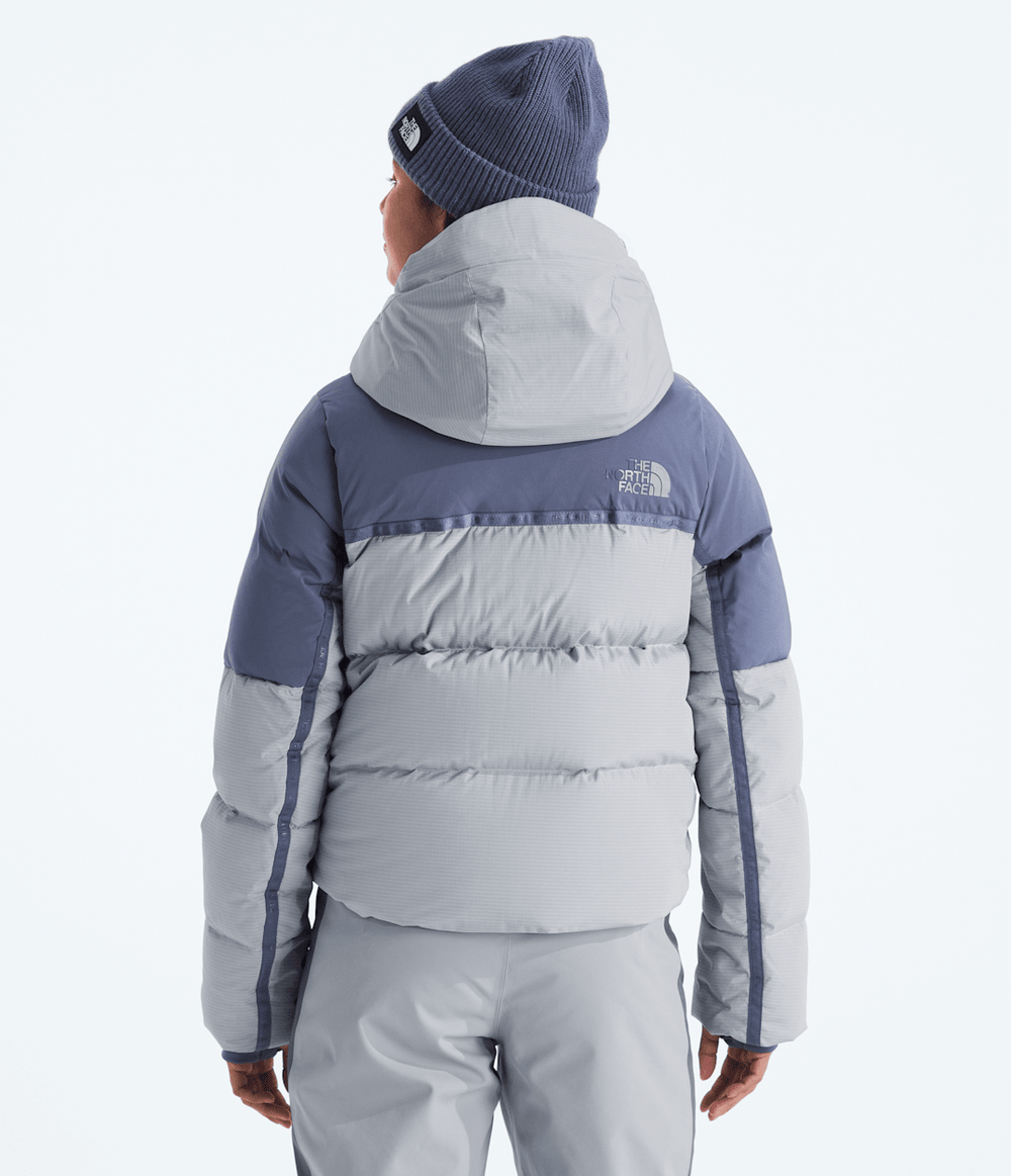 Women’s Cold Spell Cropped Down Jacket / The North Face