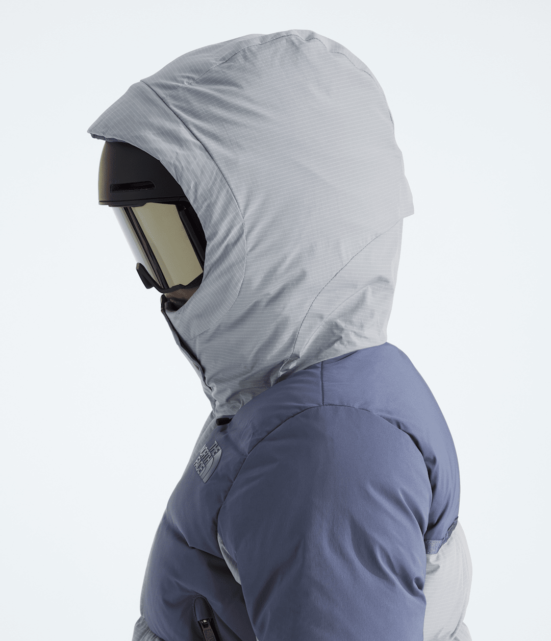 Women’s Cold Spell Cropped Down Jacket / The North Face