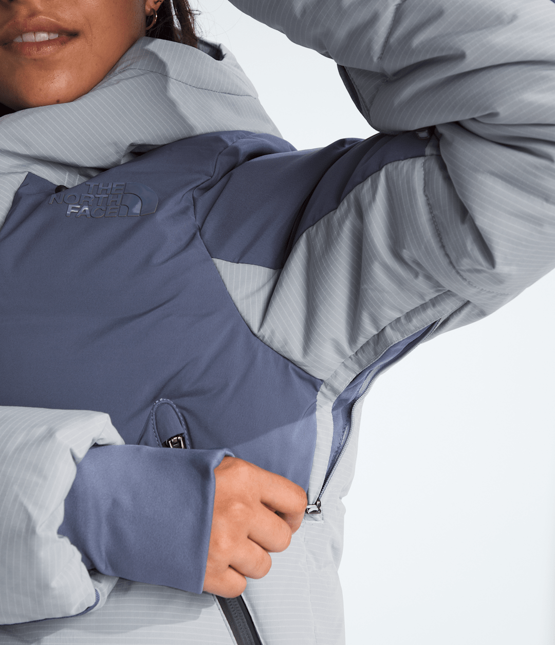 Women’s Cold Spell Cropped Down Jacket / The North Face