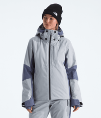Women’s Lenado Jacket / The North Face