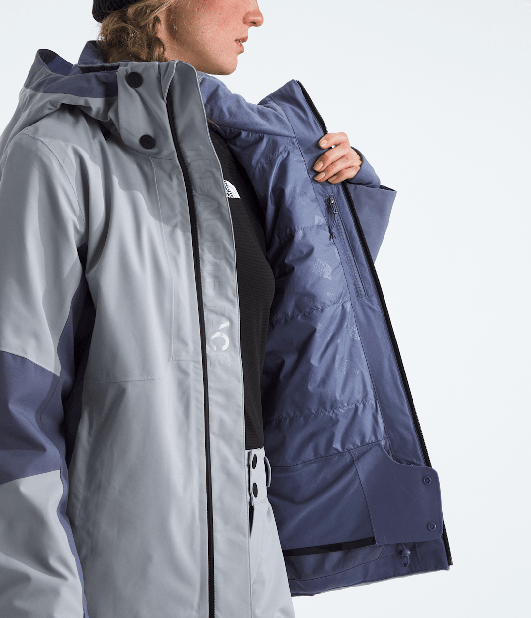 Women’s Lenado Jacket / The North Face