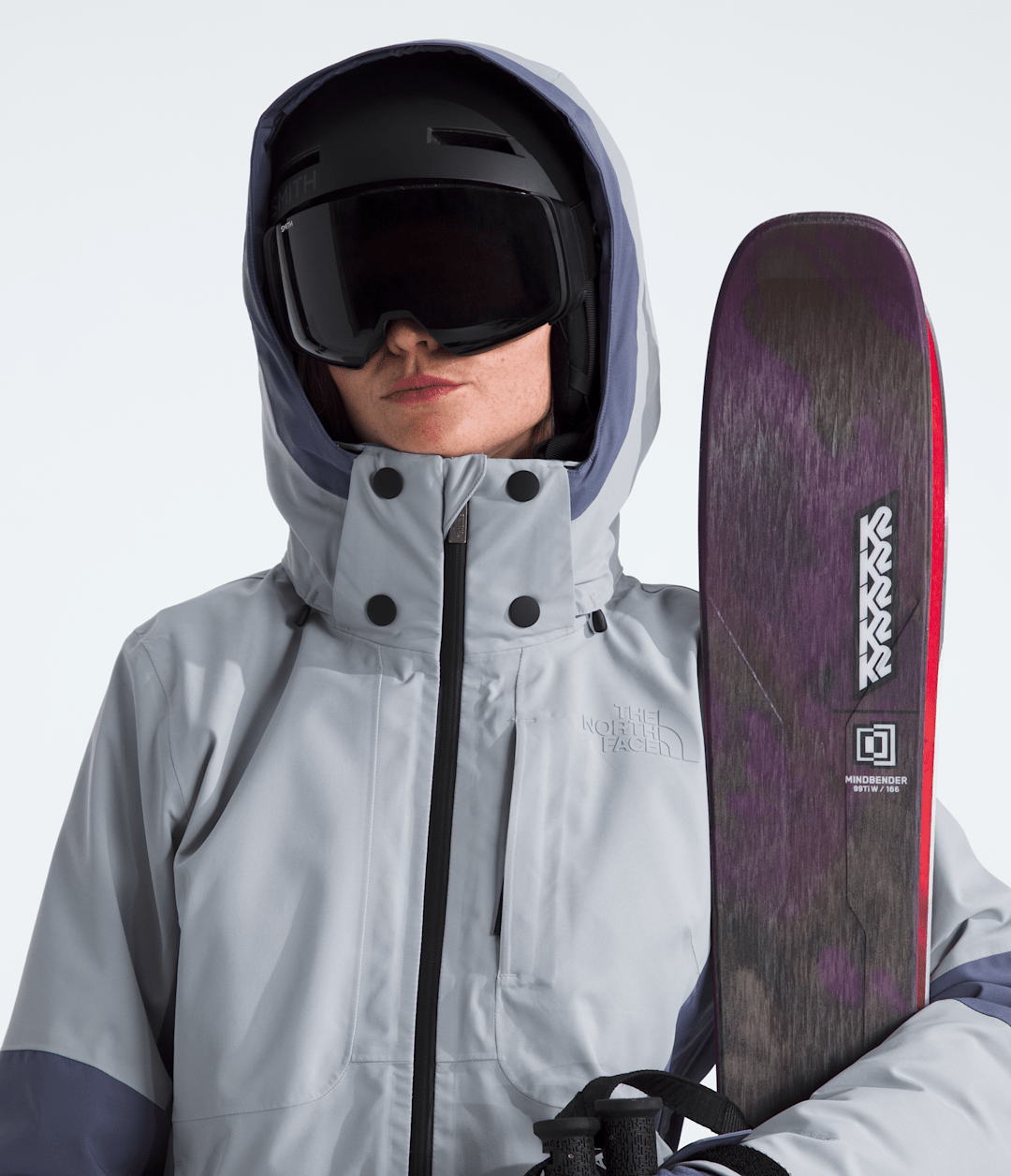Women’s Lenado Jacket / The North Face