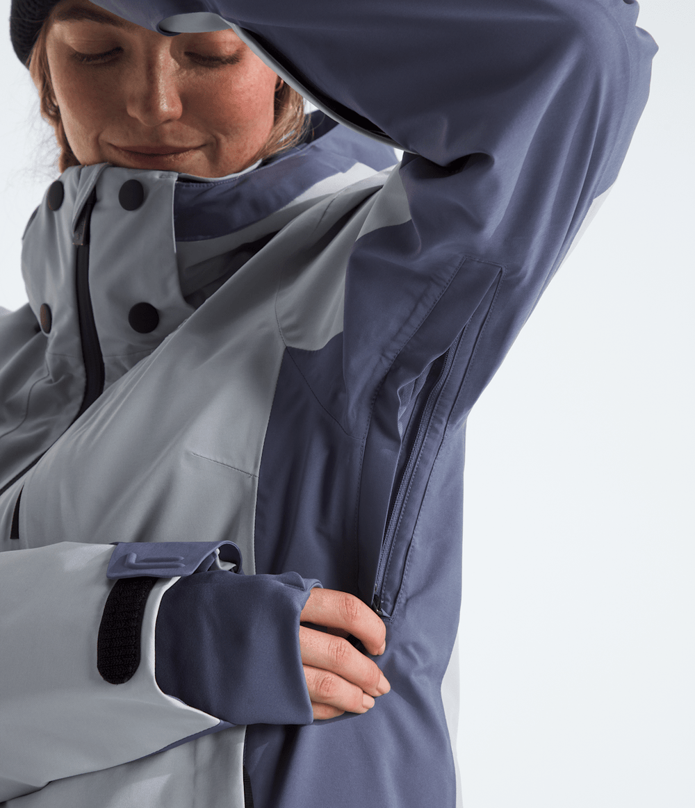 Women’s Lenado Jacket / The North Face