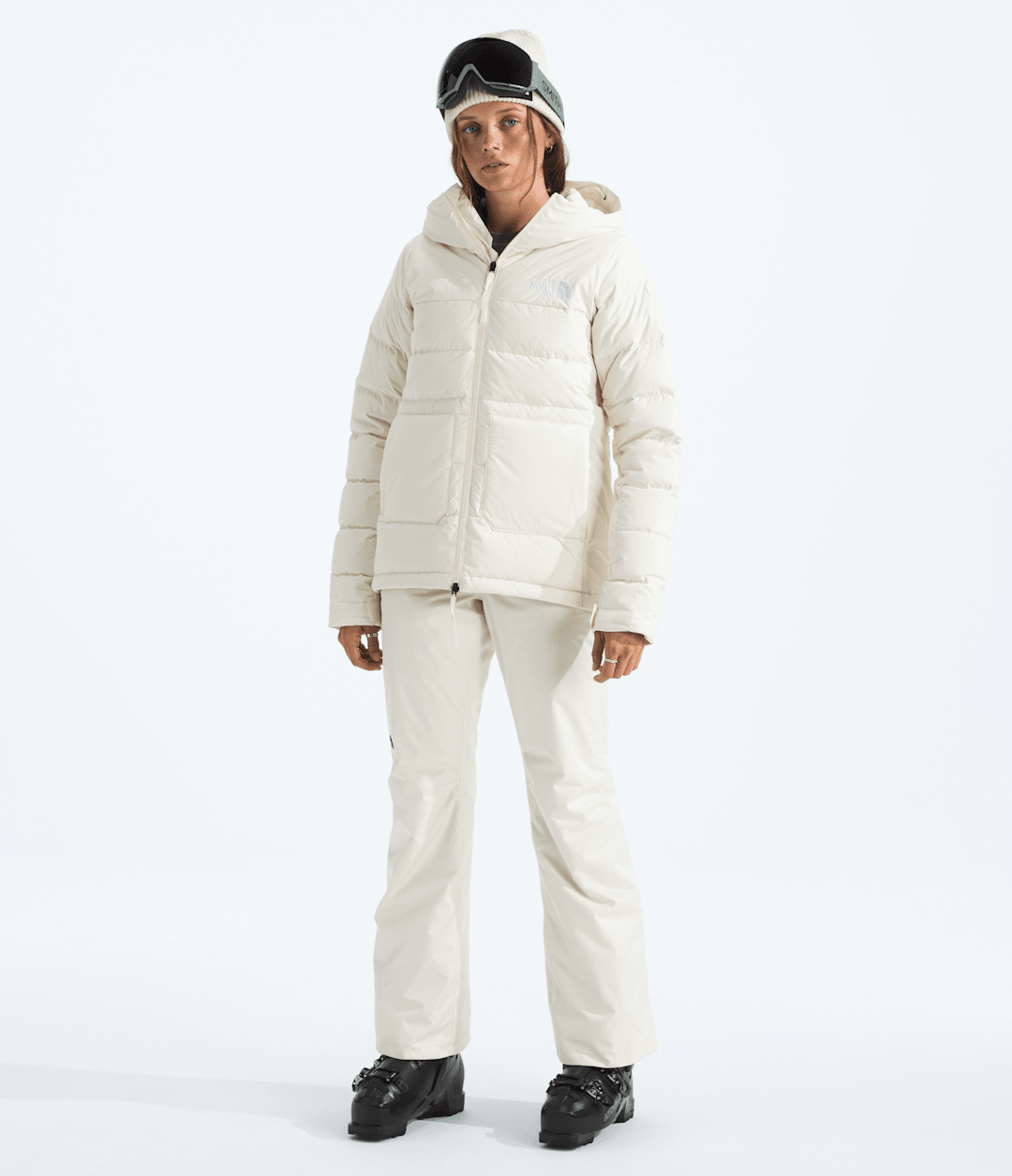 Women’s First Turn Down Jacket / The North Face