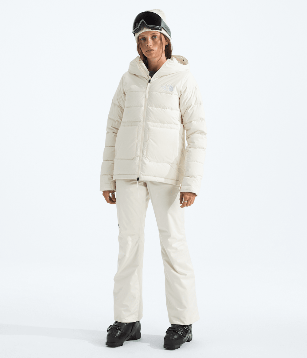 Women’s First Turn Down Jacket / The North Face