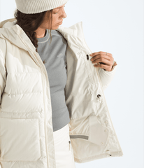 Women’s First Turn Down Jacket / The North Face