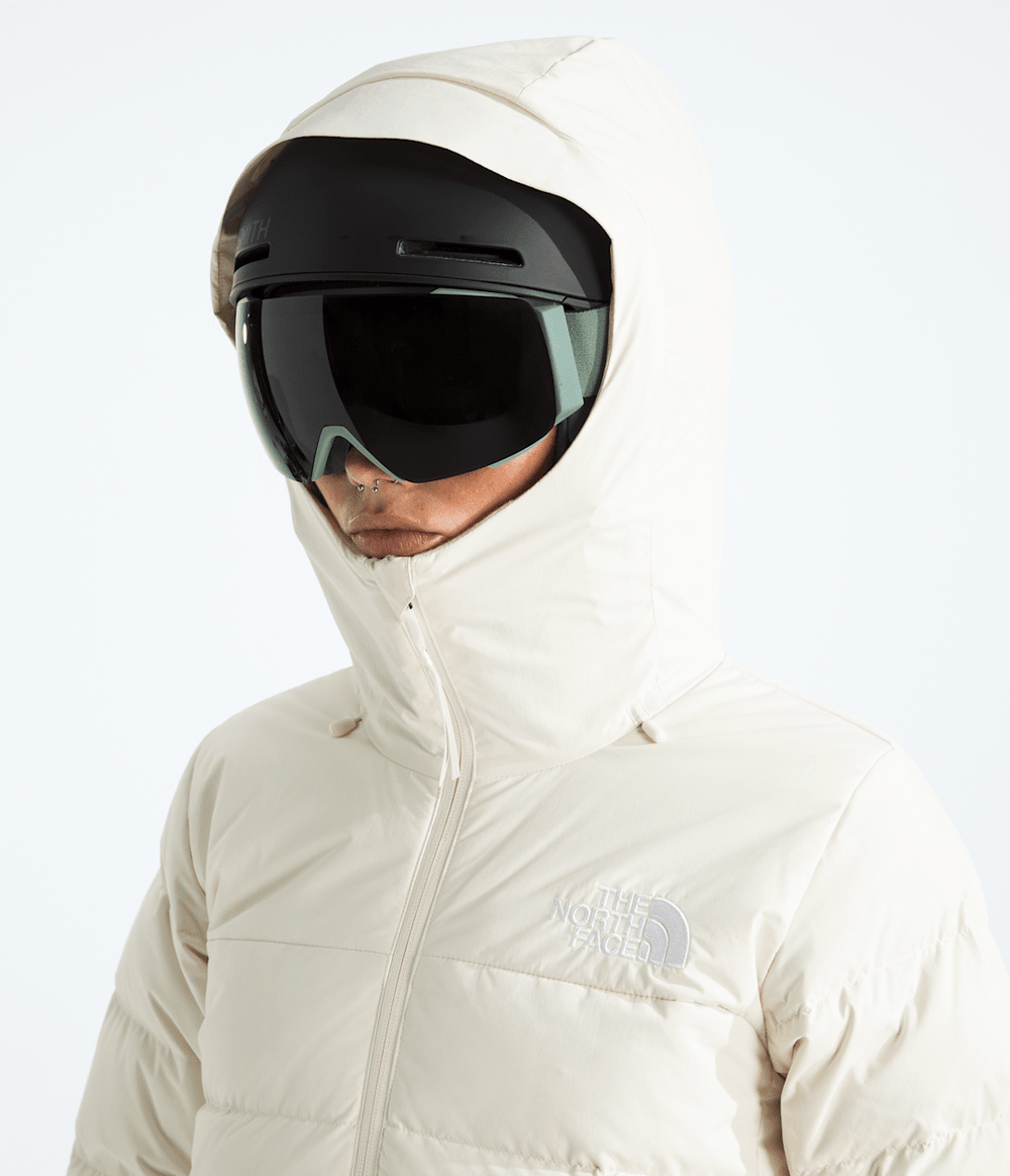 Women’s First Turn Down Jacket / The North Face