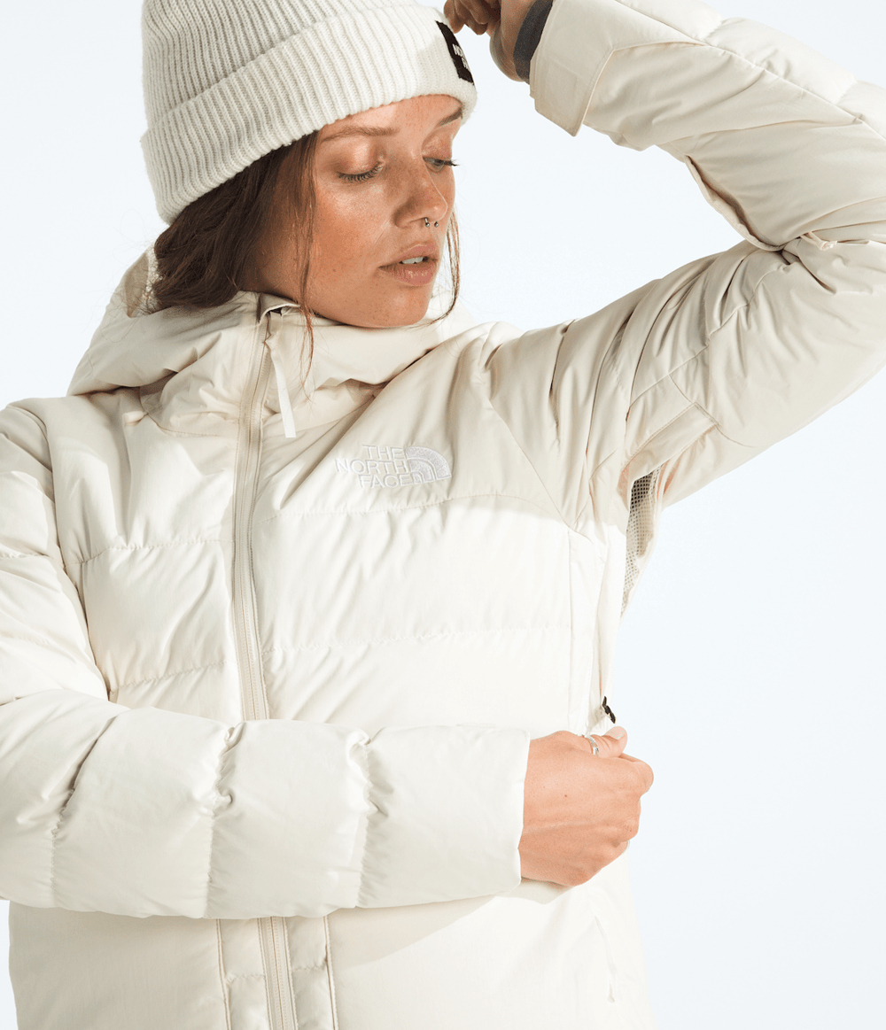 Women’s First Turn Down Jacket / The North Face