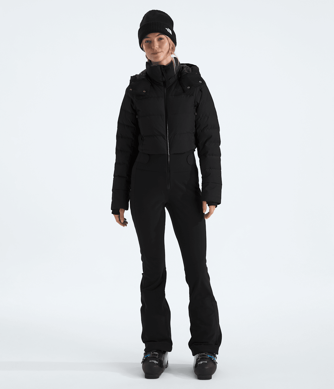 Women’s Off The Clock One-Piece / The North Face