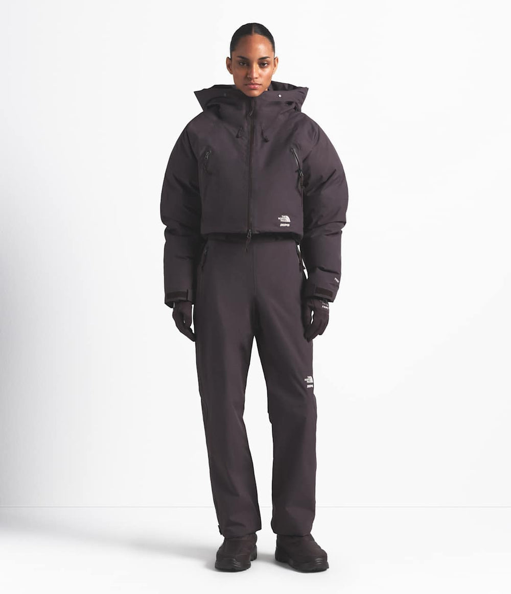 The North Face X SKIMS Women's Insulated Shell Jacket / The North Face
